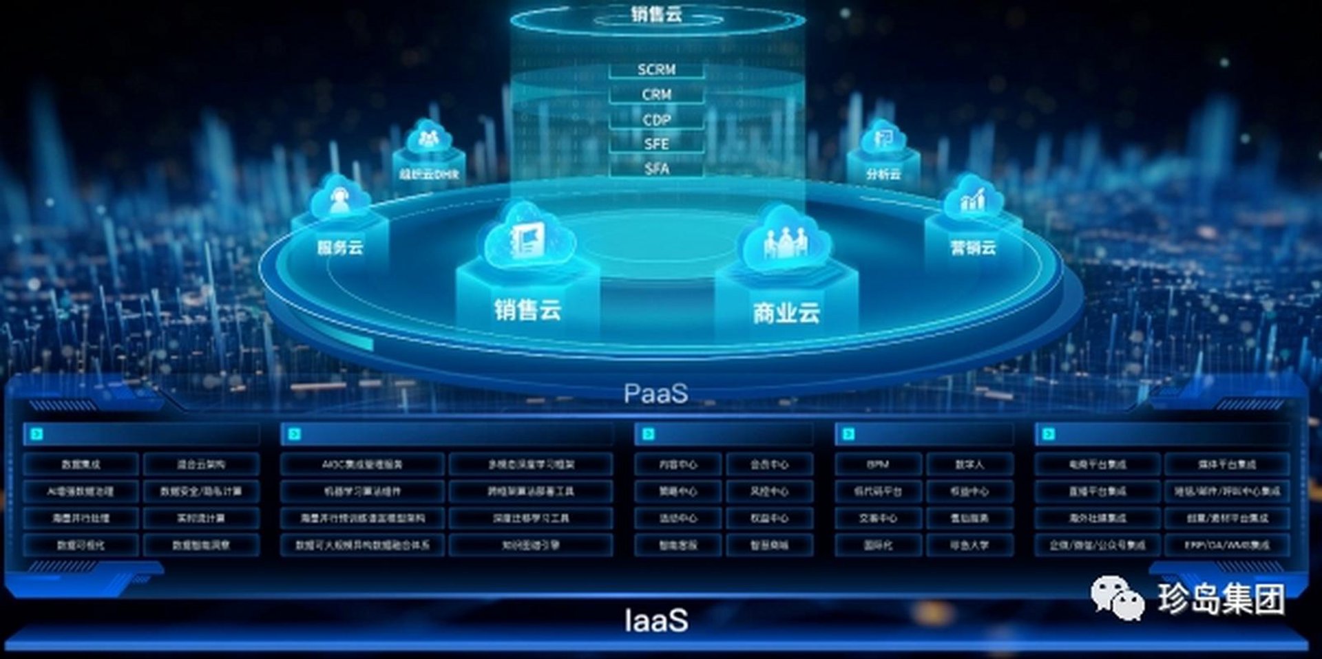 优邦客信息技术
